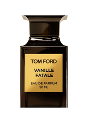 Tom Ford Vanille Fatale EDP 100ml Retail Pack