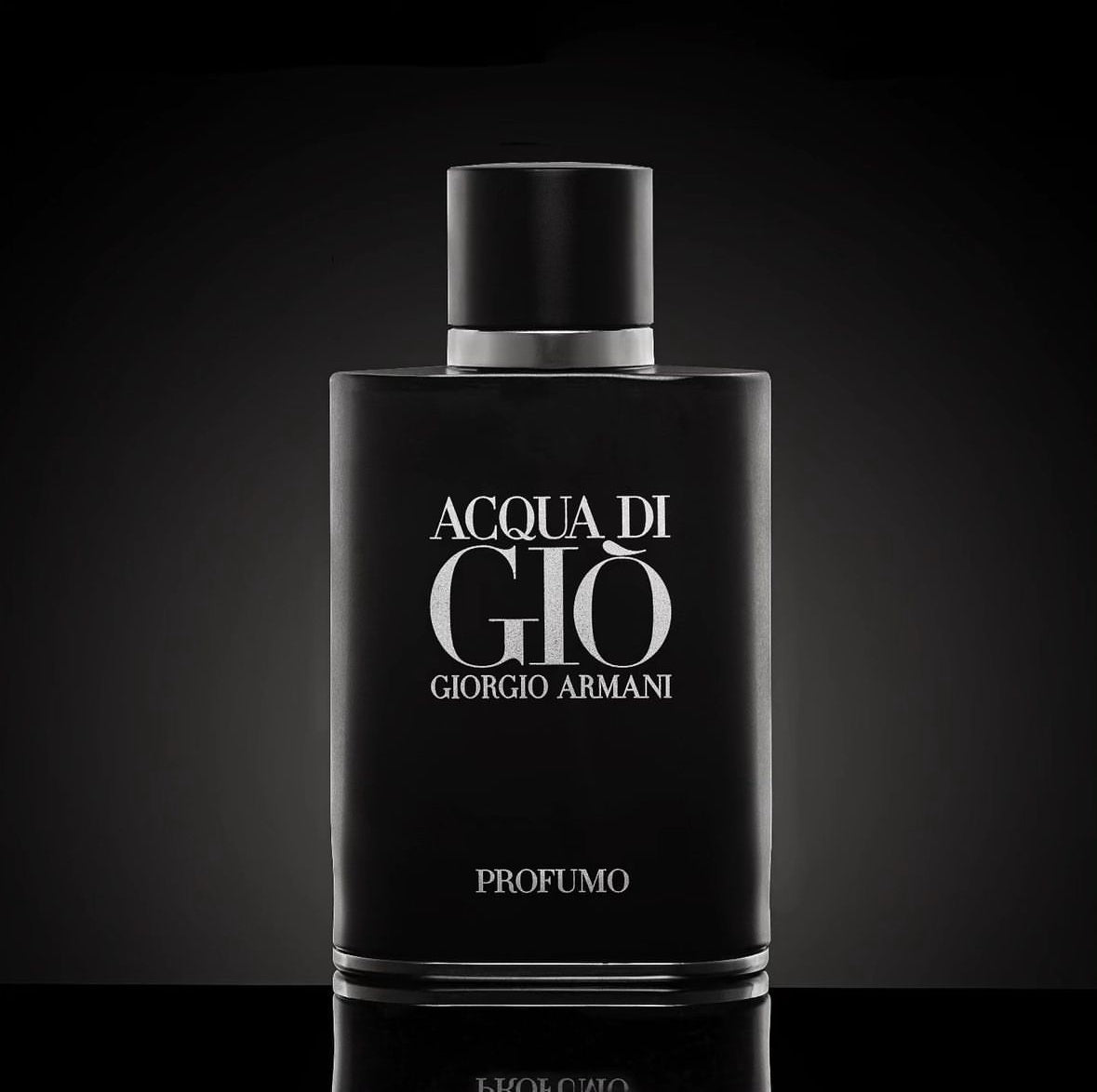 Acqua Di Gio Profumo By Giorgio Armani Eau De Perfume Spray 125ml ...