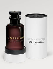 LES SABLES ROSES BY LOUIIS VUITTON EDP PERFUME(100ML)