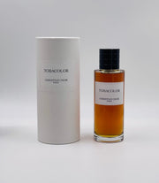 Christian Dior Tobacolor Eau De Parfum For Unisex